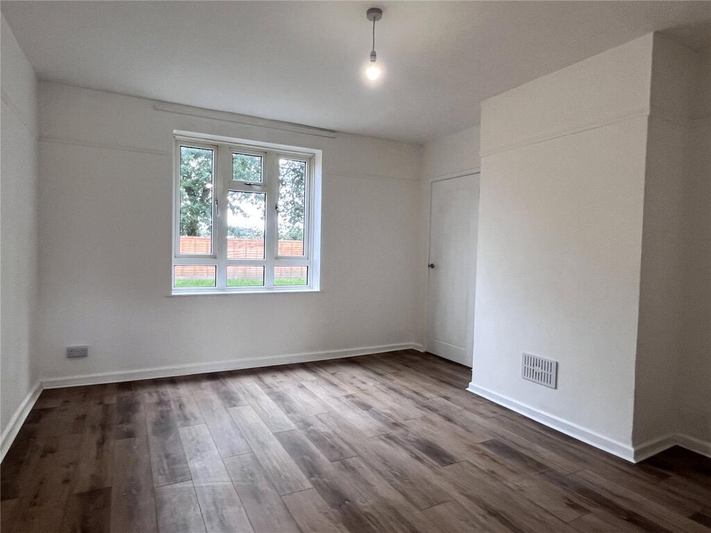 House in Shawbury, Shropshire - More