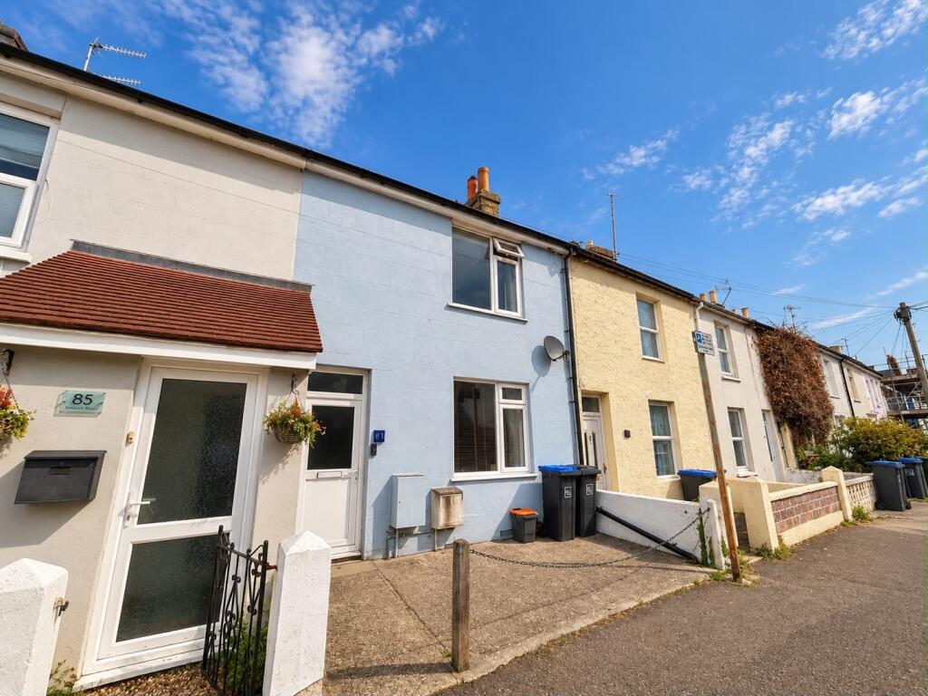 Main image of property: Newland Road, Worthing