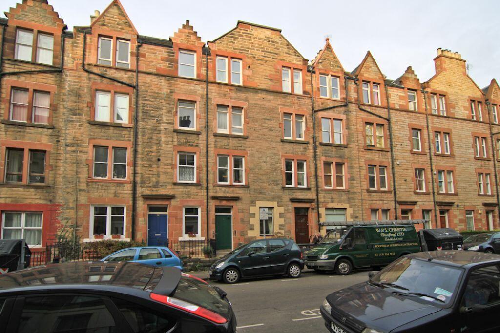 Main image of property: Temple Park Crescent, Fountainbridge, Edinburgh, EH11