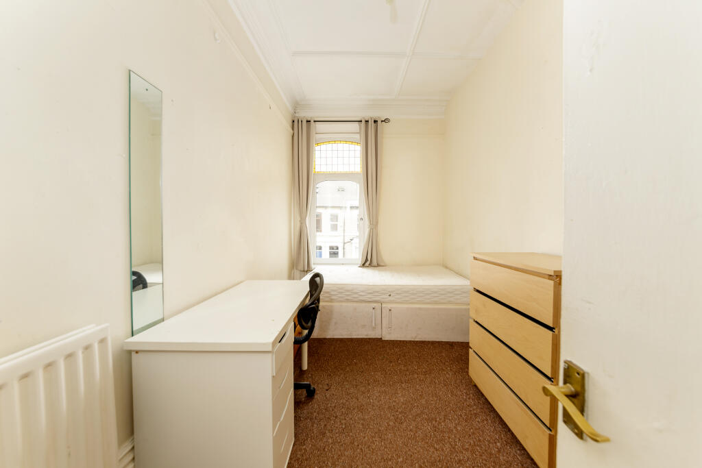 Apartment in Newcastle upon Tyne - More