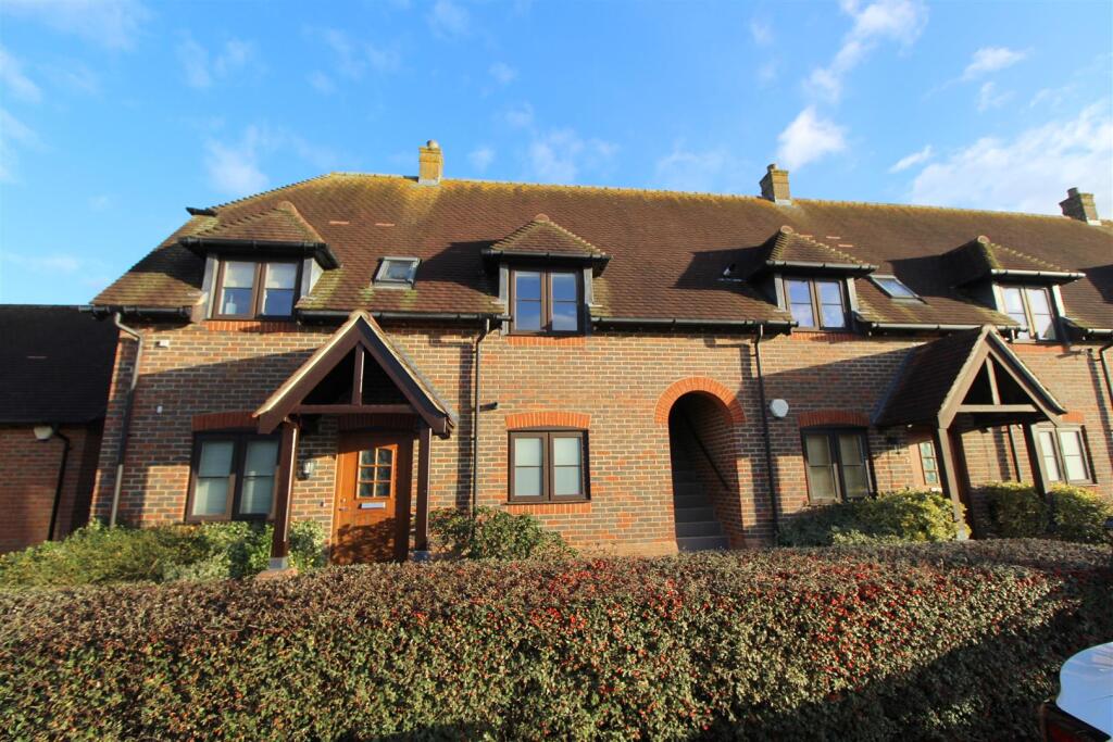 Main image of property: Summer Close, Byfleet,