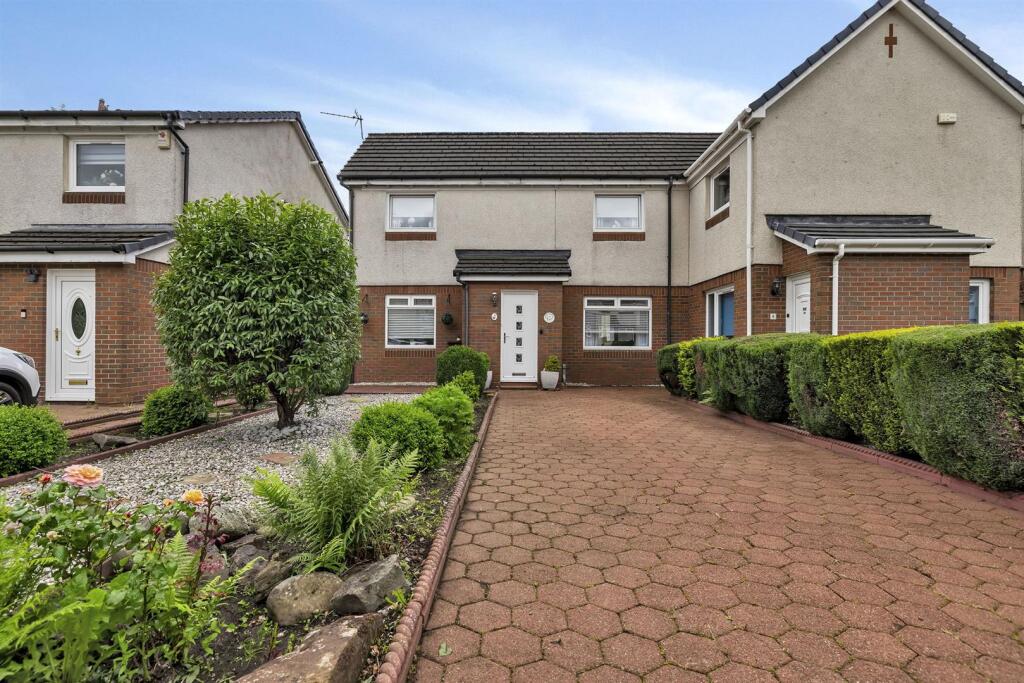 Main image of property: Benbow Road, Clydebank