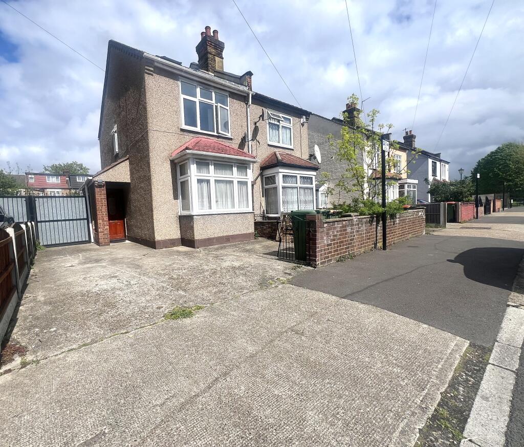 Main image of property: Lloyd Villas Roman Road, East Ham, E6