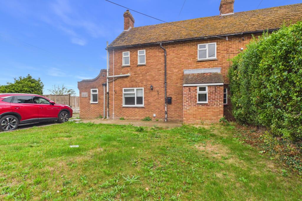 Main image of property: Gills Road, South Darenth, Dartford, Kent, DA4