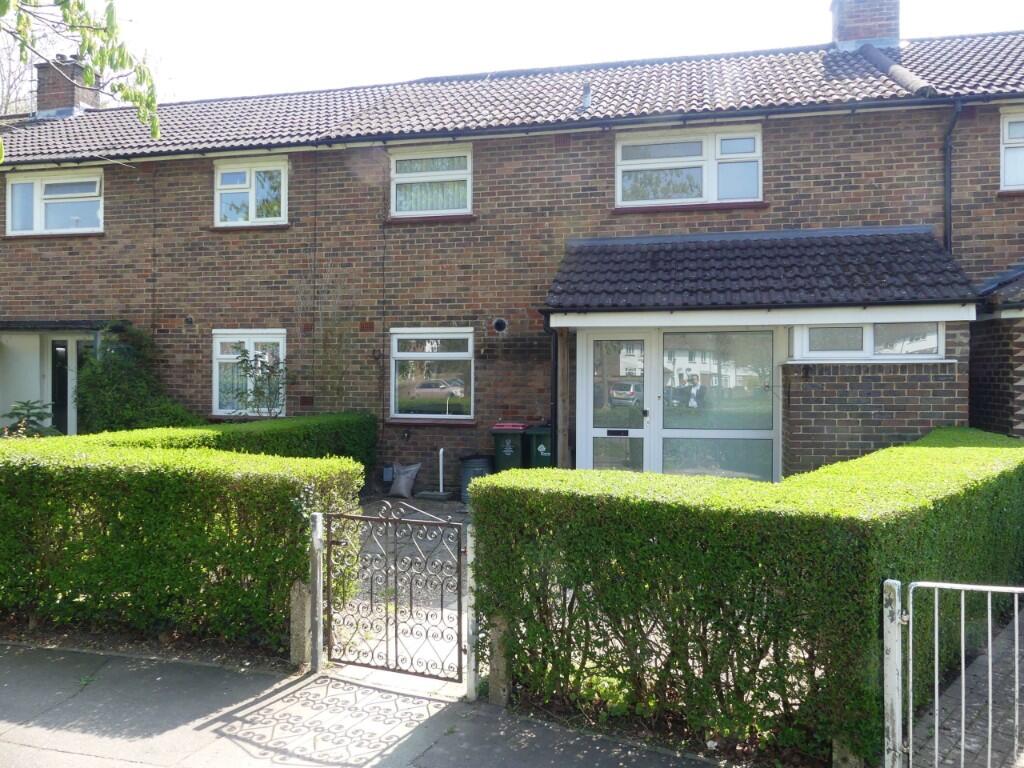 Main image of property: Railey Road, Crawley, West Sussex, RH10