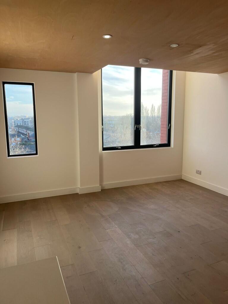 Main image of property: Spinners Way, Manchester, Greater Manchester, M15