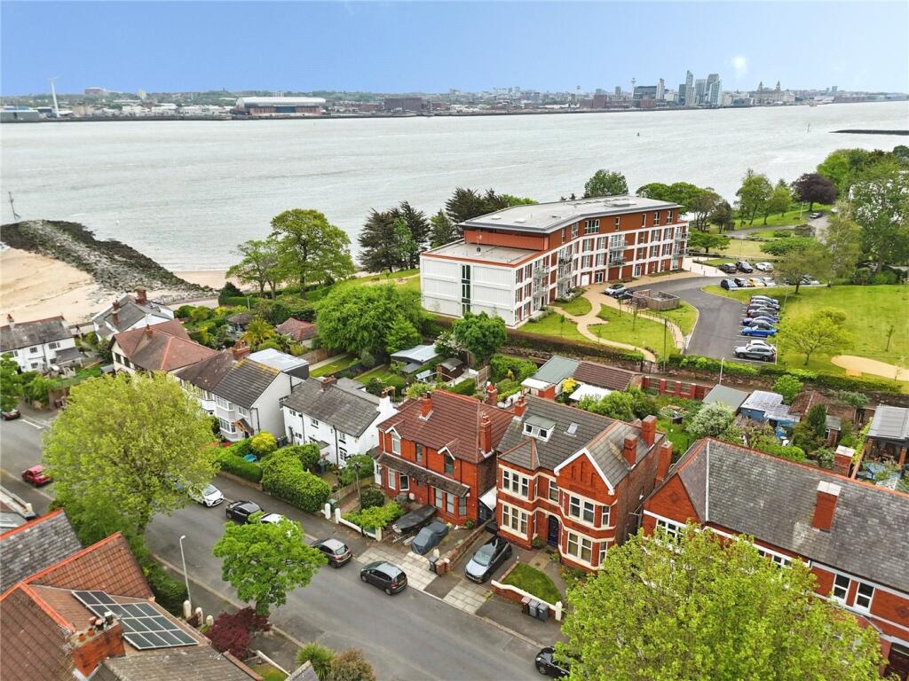 Caithness Drive, Wallasey, Wirral photo 3