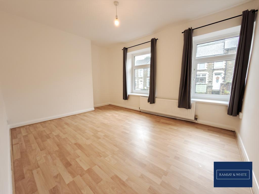 House in Abertillery - More