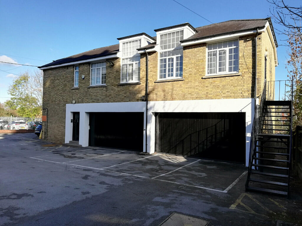 Main image of property: Simpson Road, Milton Keynes, Buckinghamshire, MK2
