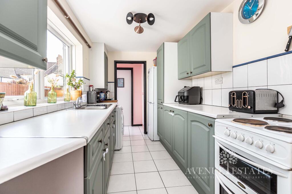 House in Bournemouth, Springbourne - View 4