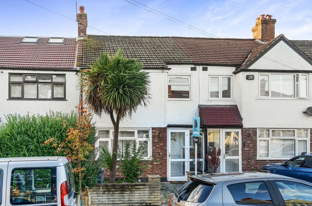 House in Croydon