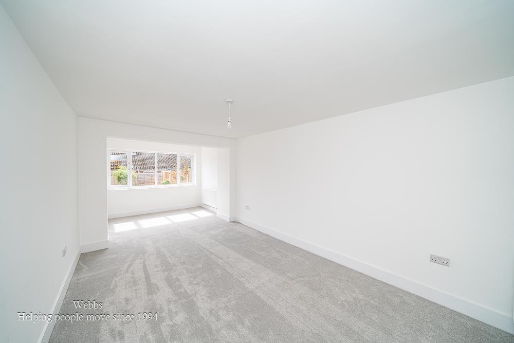 House in South Staffordshire, Great Wyrley - More