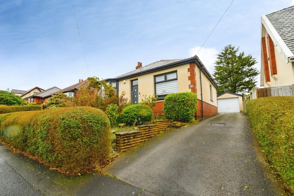 Main image of property: Hughes Avenue, Horwich, Bolton, BL6