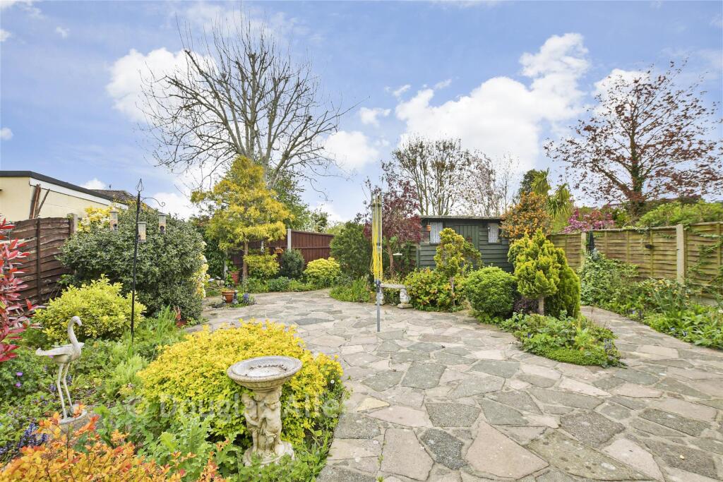 Main image of property: Deirdre Avenue, Wickford, Essex