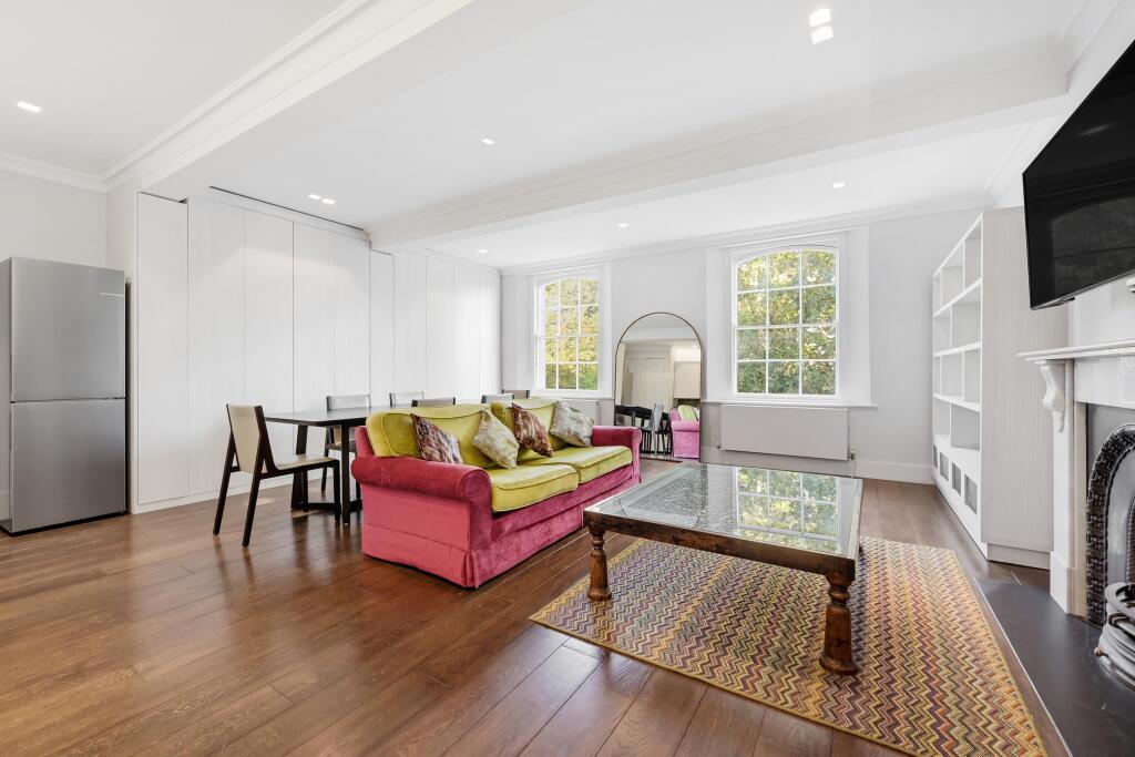 Main image of property: Onslow Square, South Kensington, London SW7