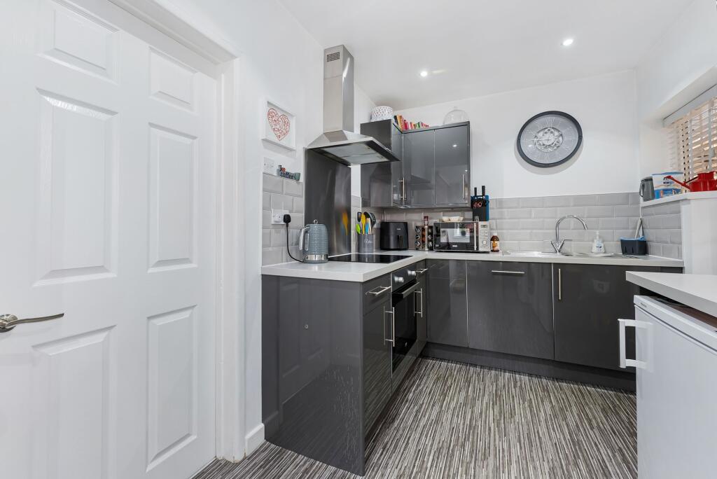 Fieldway, Widnes, WA8 photo 4