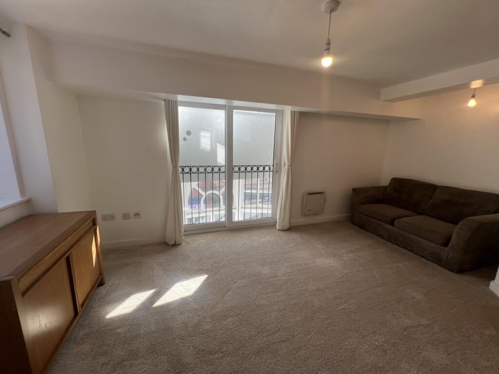 Main image of property: Regency Court, Stalybridge, SK15