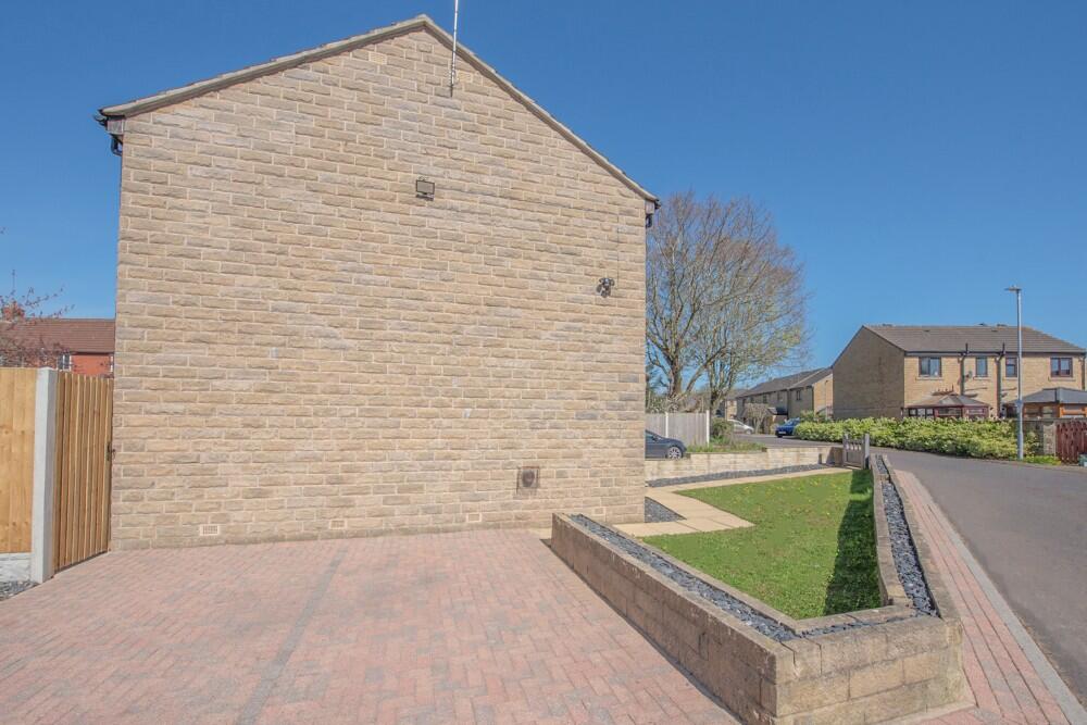 Additional image 18 of 4 Millfields, Silsden, BD20 0DT