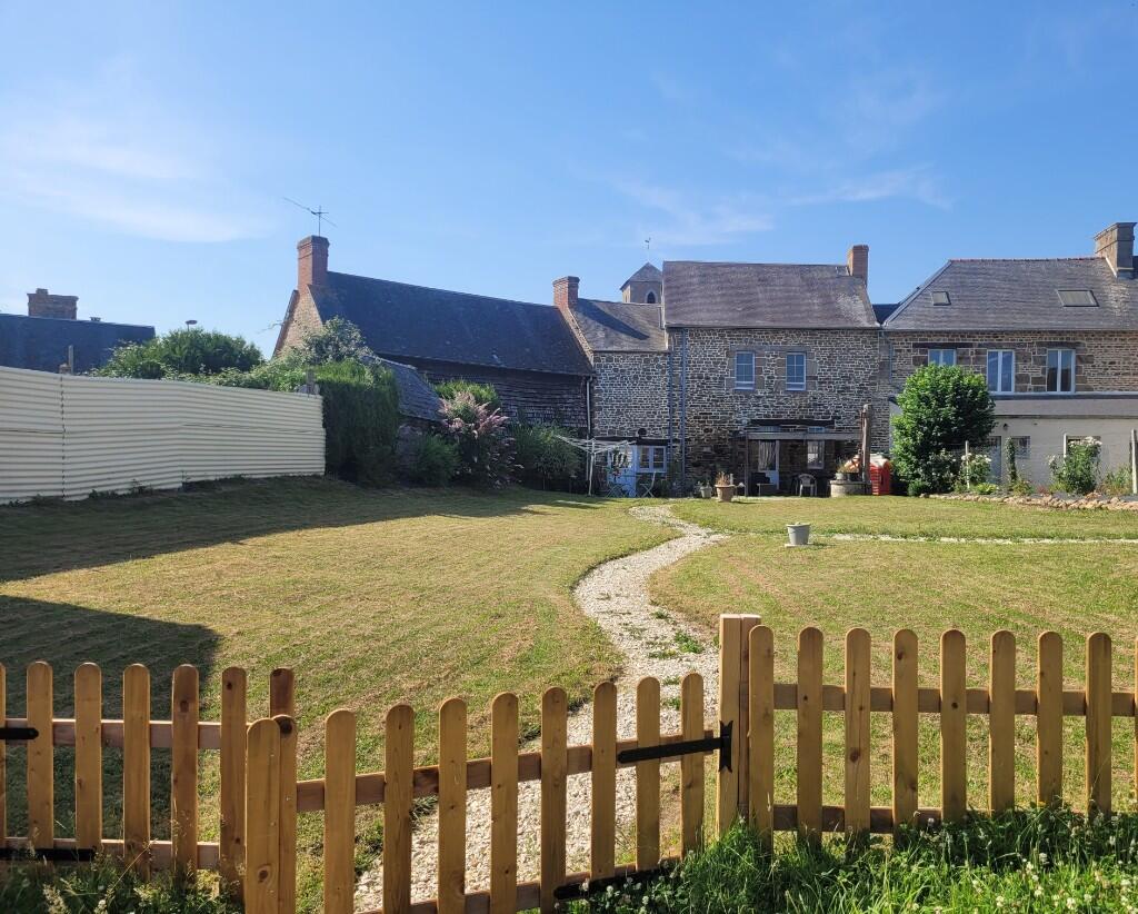 Main image of property: Husson, Manche, Normandy