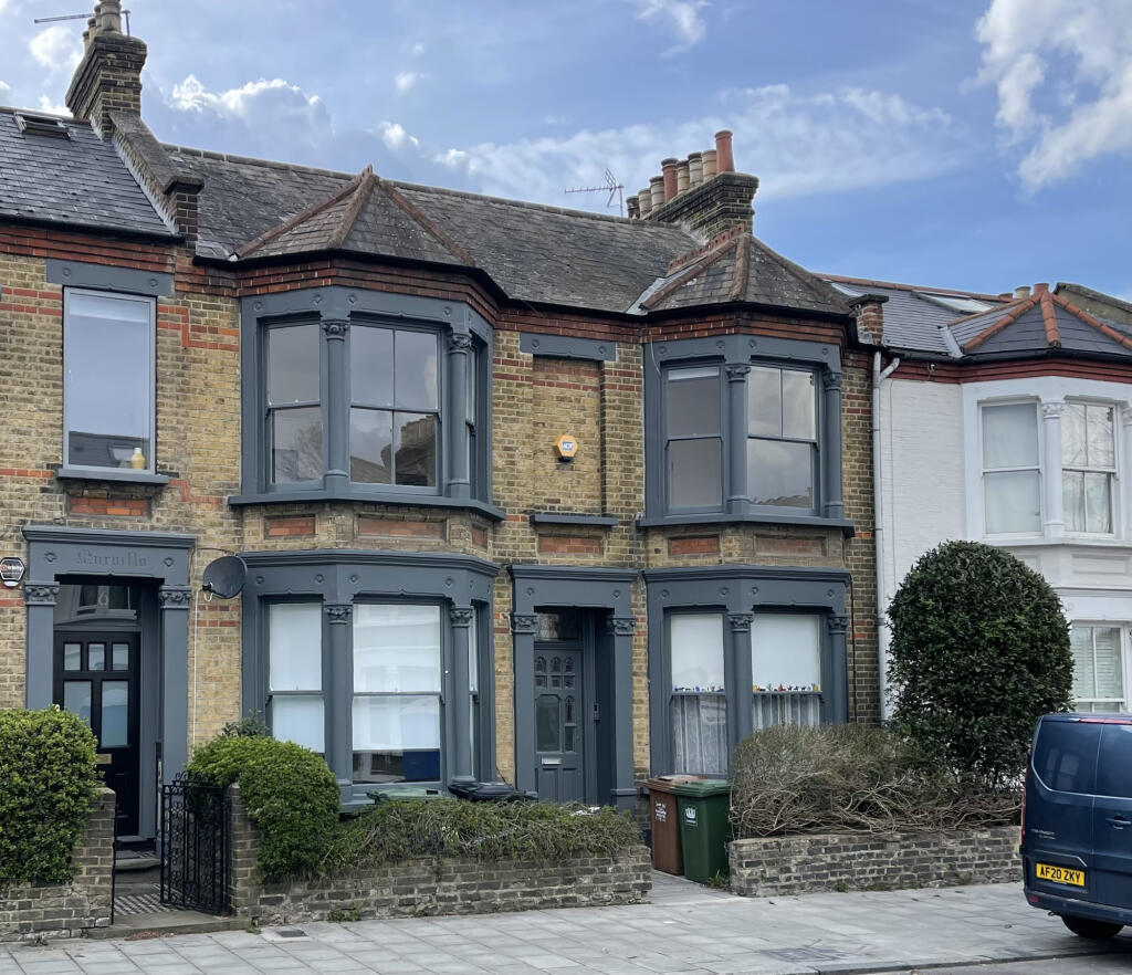 Main image of property: Avignon Road, London, SE4