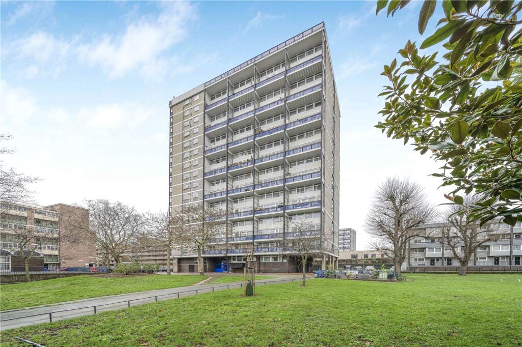 Main image of property: Rotherhithe New Road, London, SE16