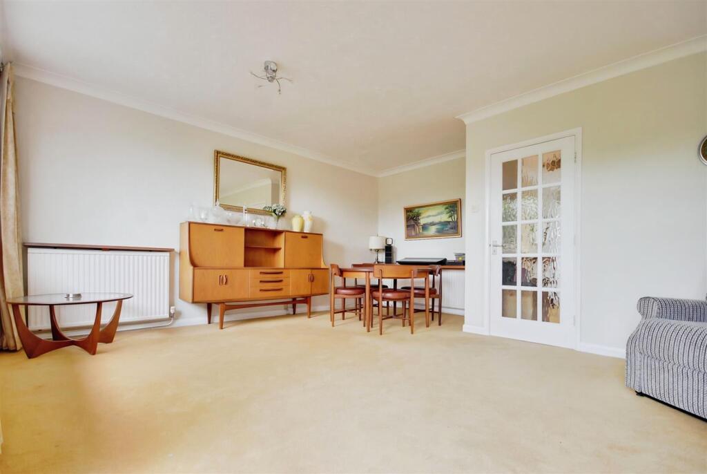 House in Watford - More