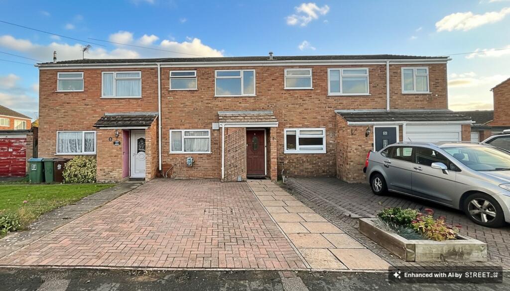 Main image of property: Weill Road, Aylesbury, HP21
