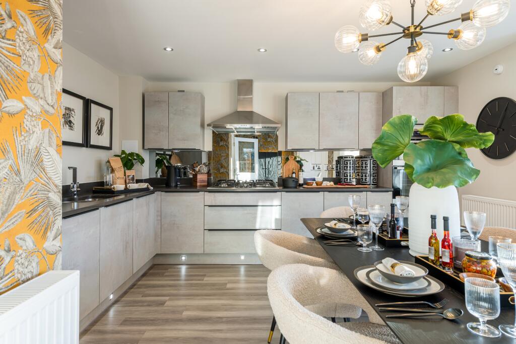 House in Kirkcaldy, Fife - More
