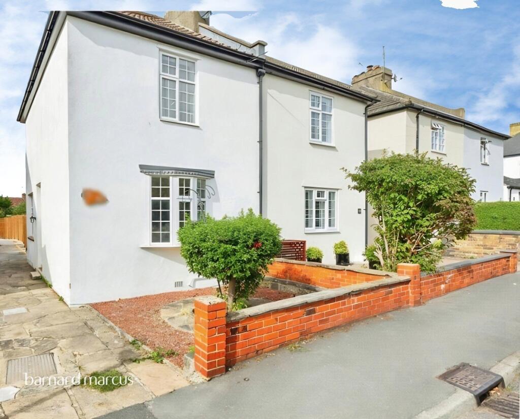 Main image of property: Woodlands Road, Epsom
