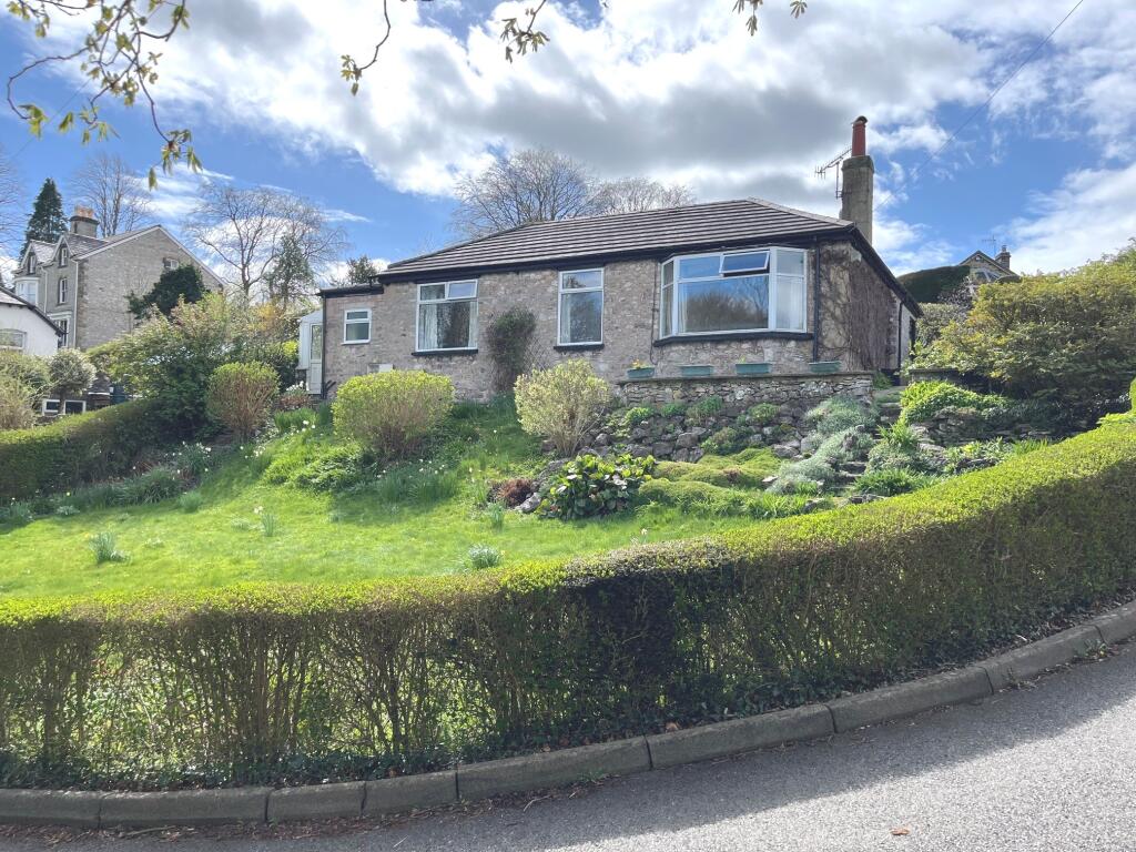 Main image of property: The Yeld, Bakewell