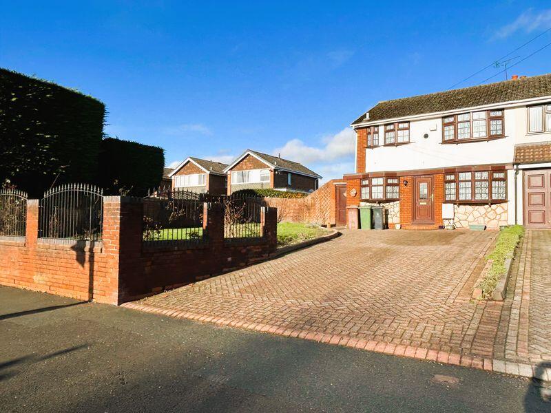 Main image of property: Watling Street,  Brownhills, Walsall WS8 7LU