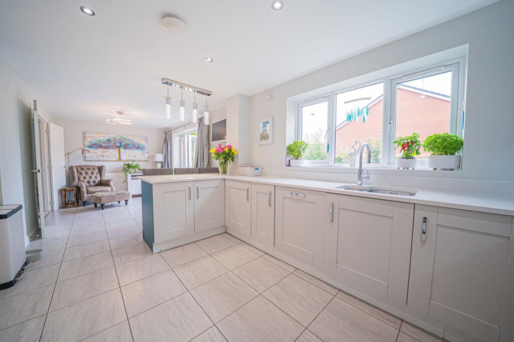 House in Birmingham - View 4