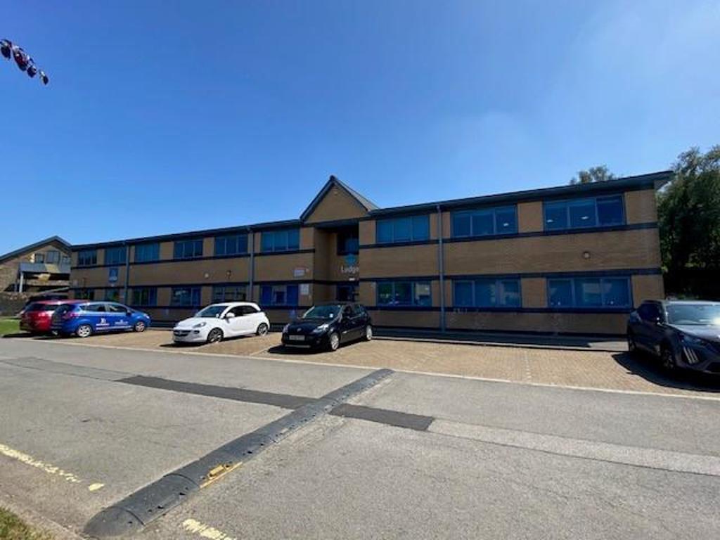 Main image of property: Brittania Lodge, Caerphilly Business Park , Caerphilly