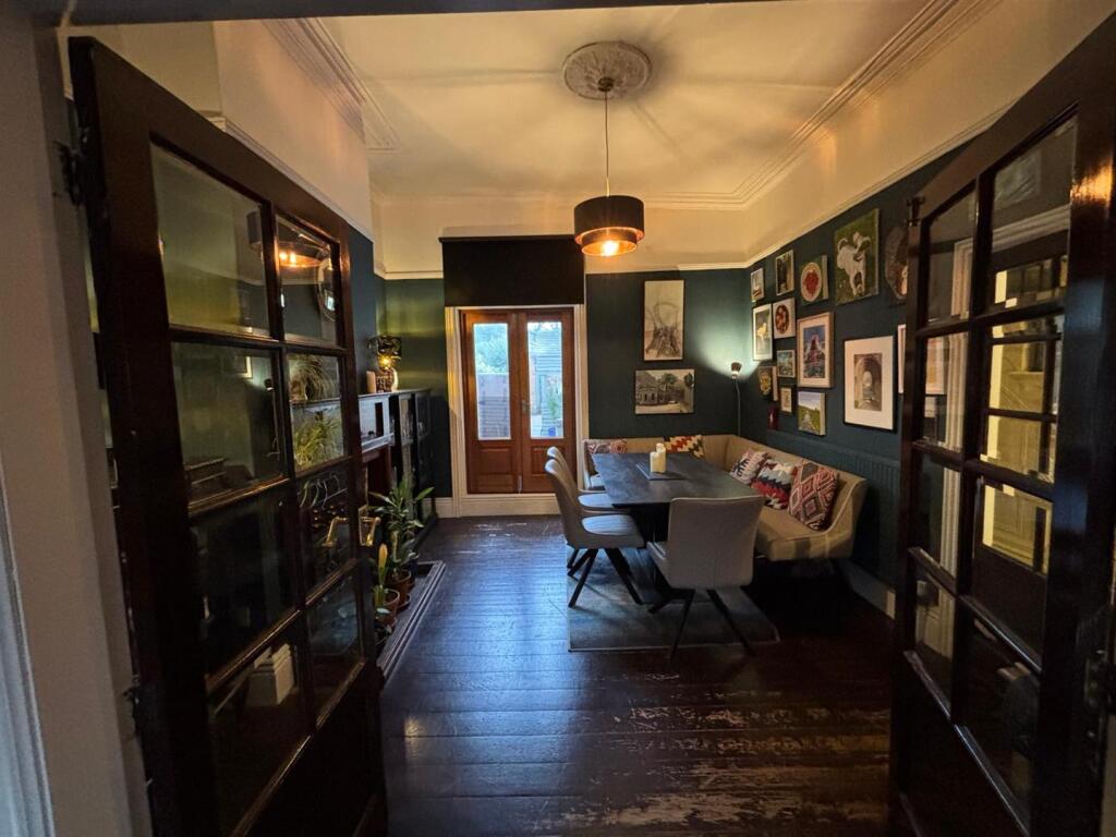 House in Hornsea, East Riding of Yorkshire - View 3