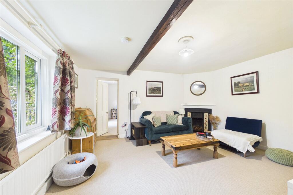 House in Basingstoke and Deane, Old Station, Herriard - View 2