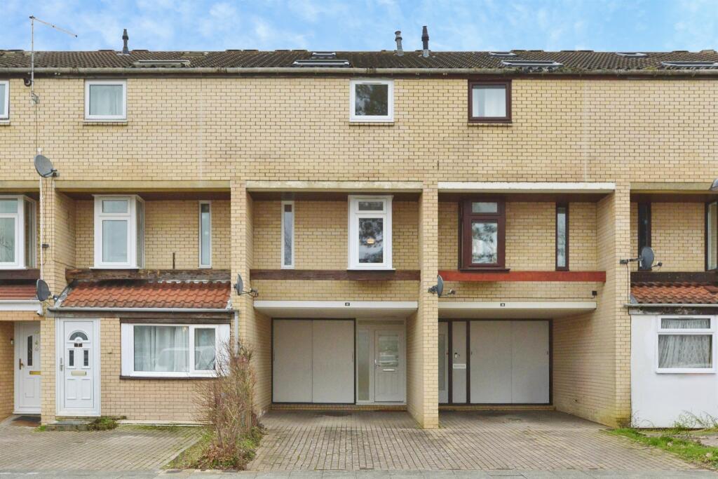 Main image of property: North Eleventh Street, MILTON KEYNES