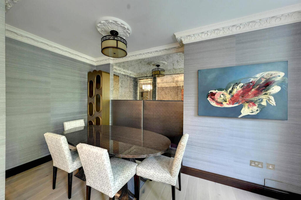 3 bedroom apartment for rent