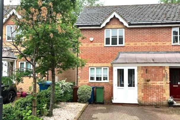 Main image of property: Edinburgh Close, Pinner