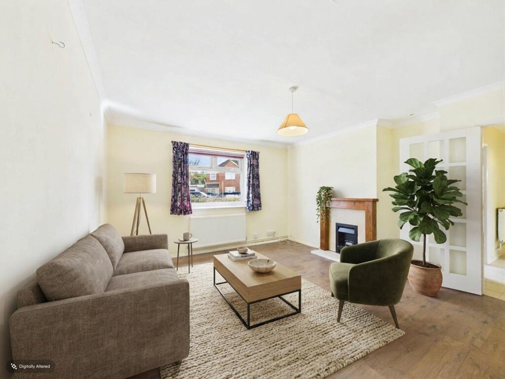 House in Portsmouth - View 5