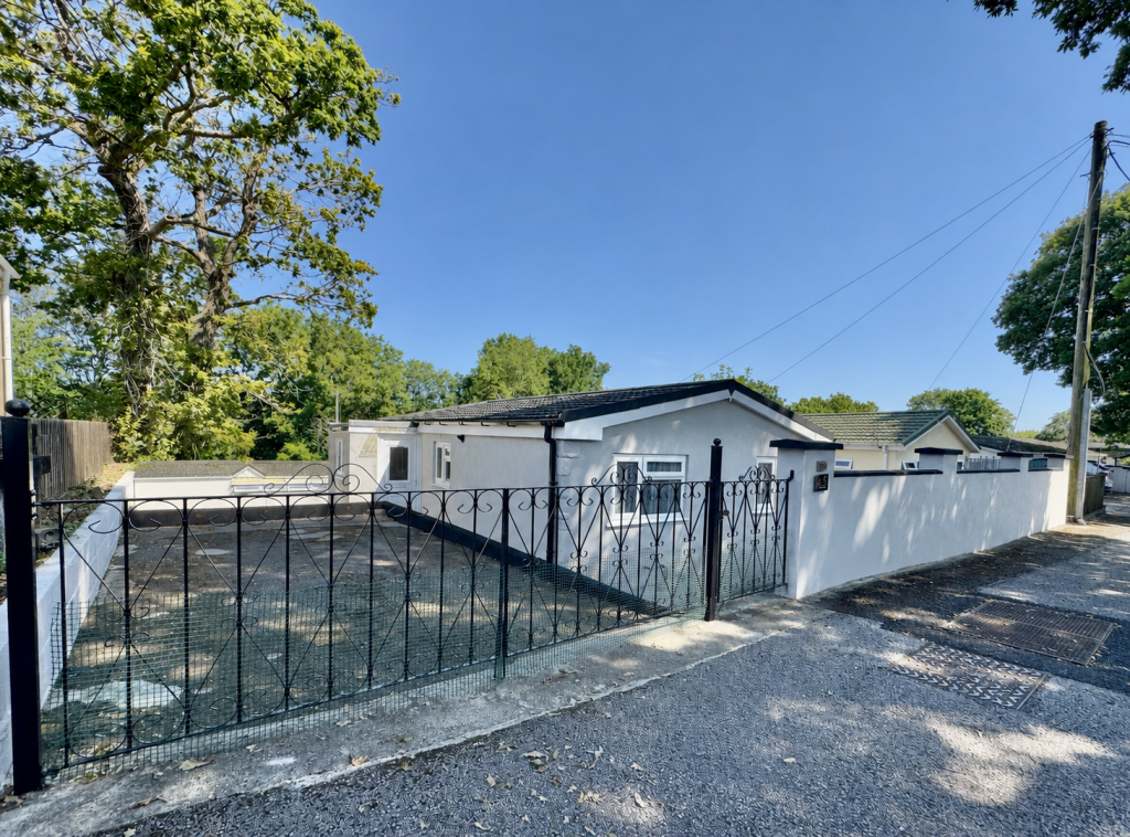 Main image of property: Glenfield Way, Glenholt Park, Plymouth, PL6 7NL