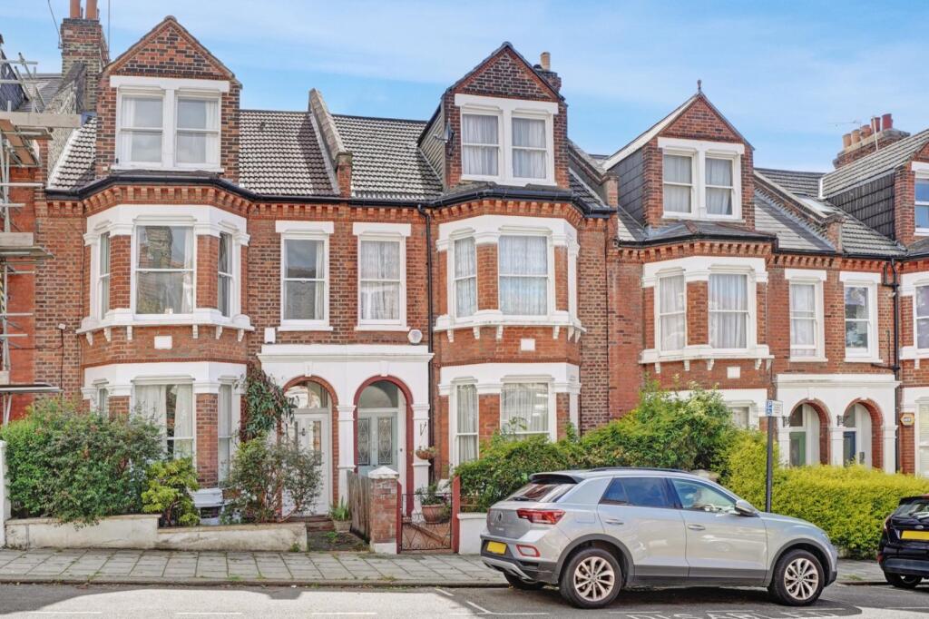 Main image of property: Kestrel Avenue, Herne Hill, London, SE24