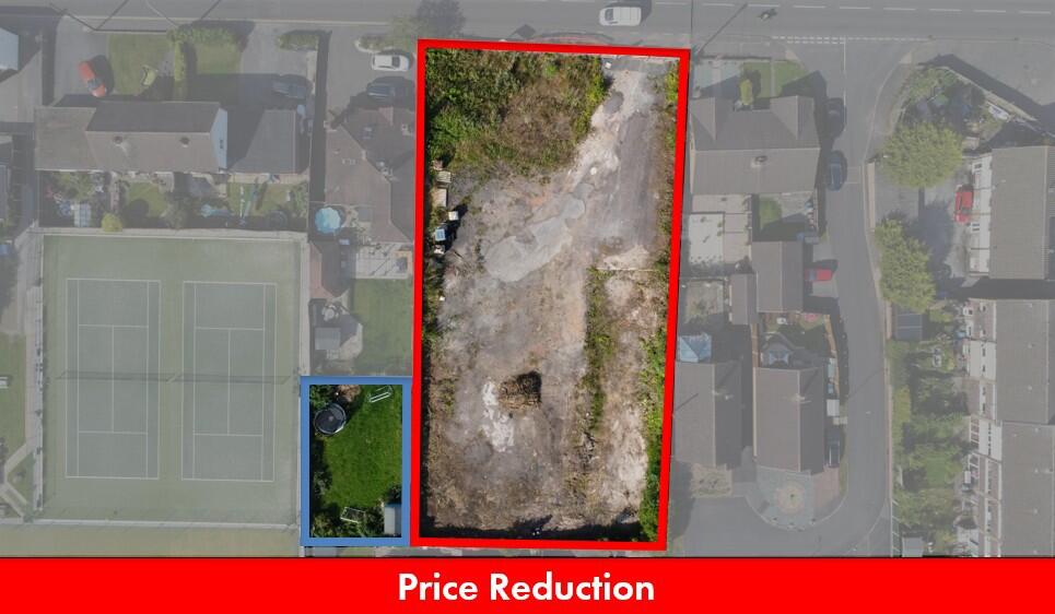 Main image of property: 36 Nottingham Road, Borrowash, Derby DE72 3FL