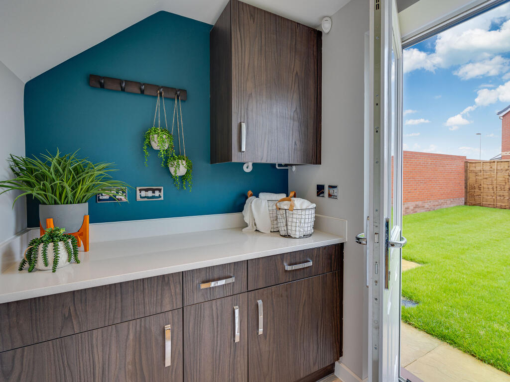 Main image of property: Doddington Road,
Chatteris,
CAMBRIDGESHIRE
PE16 6UA
