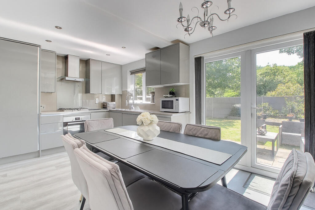 Main image of property: Tower Drive, Neath Hill, MK14