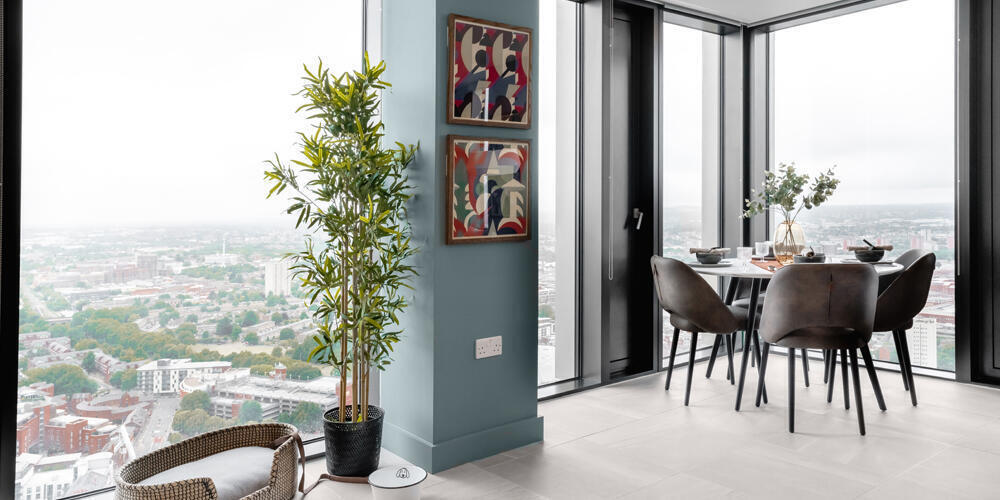 Main image of property: Broad Street, Birmingham, B15