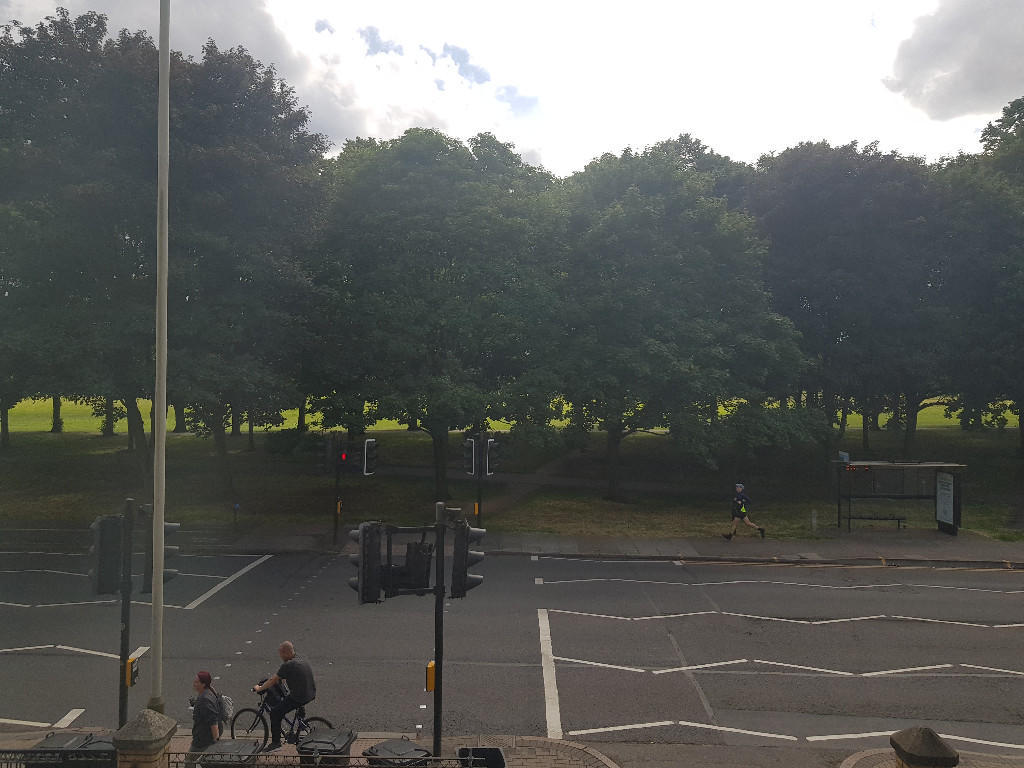 Apartment in Leicester - View 5