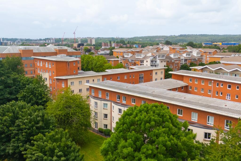 Main image of property: Carlotta Way, Cardiff Bay