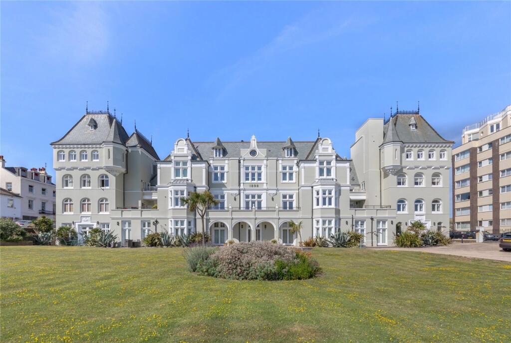 Main image of property: De Courcel Road, Brighton, East Sussex, BN2