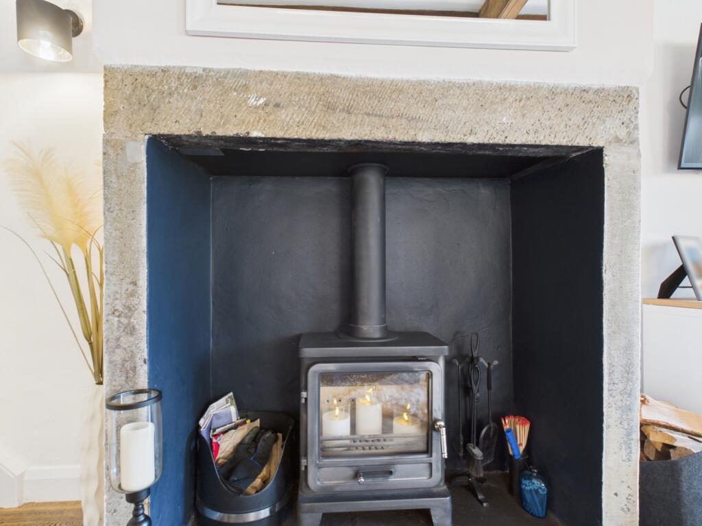 The Cottage, Bramley Lane, Hipperholme, Halifax, West Yorkshire, HX3 photo 4