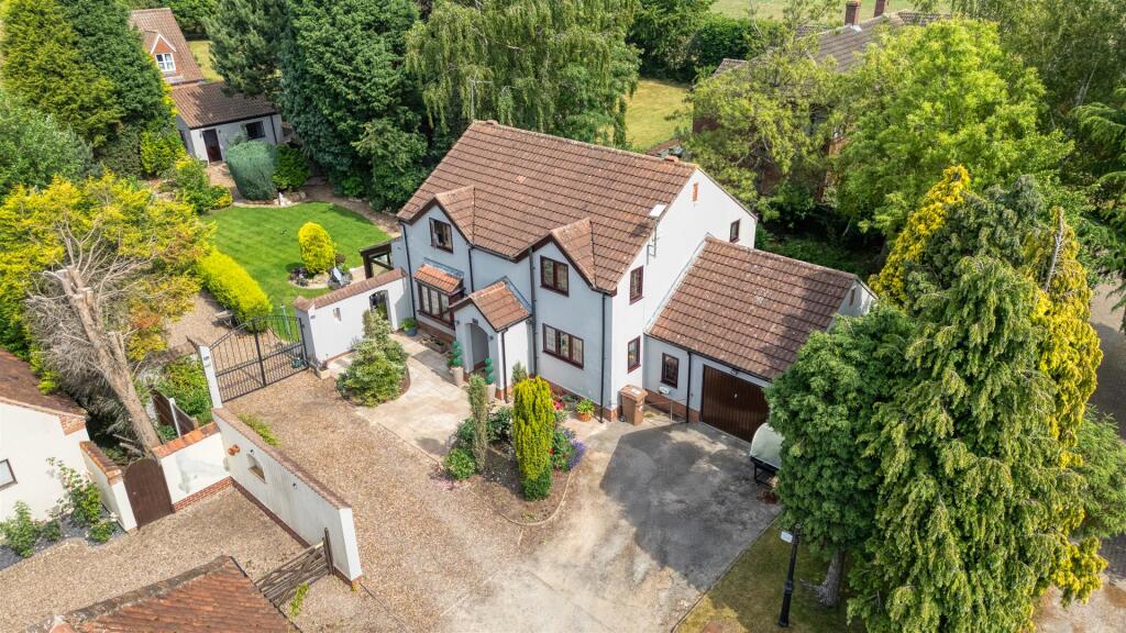 Main image of property: Tuxford Road, Boughton, Newark